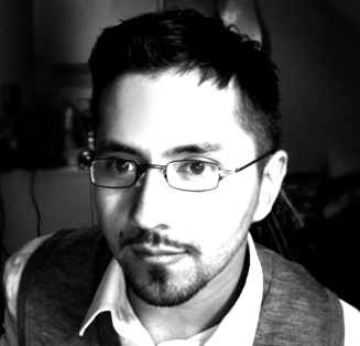 Jon Ruiz