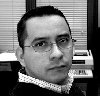Alex Palacios